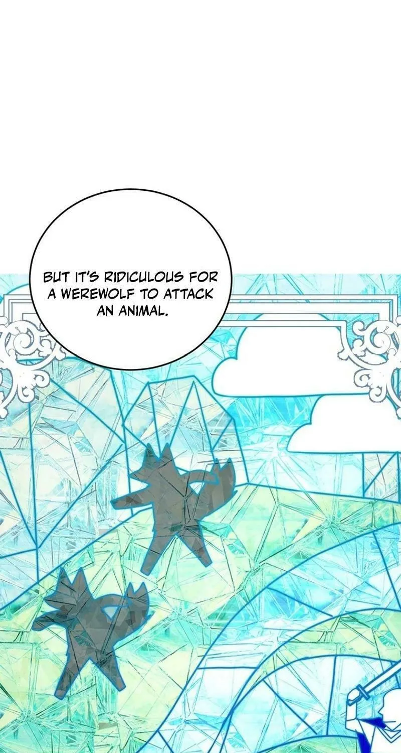 The Villainess is Retiring Chapter 74 page 43 - 