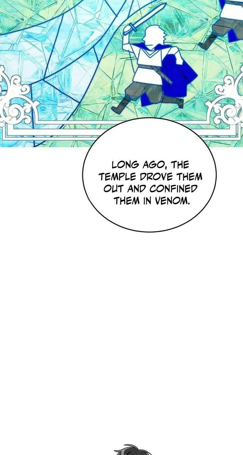 The Villainess is Retiring Chapter 74 page 44 - 
