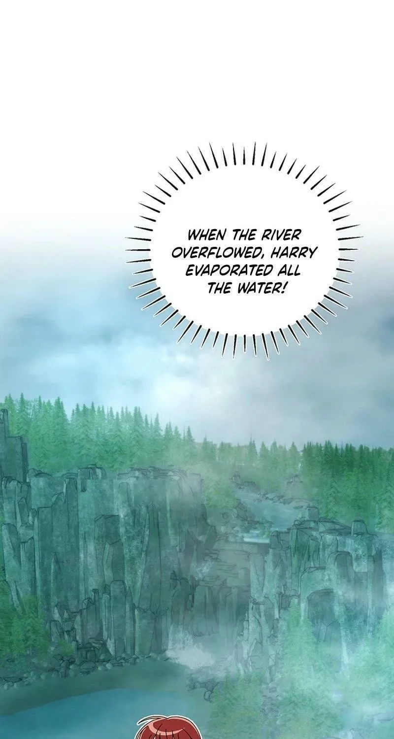 The Villainess is Retiring Chapter 74 page 47 - 