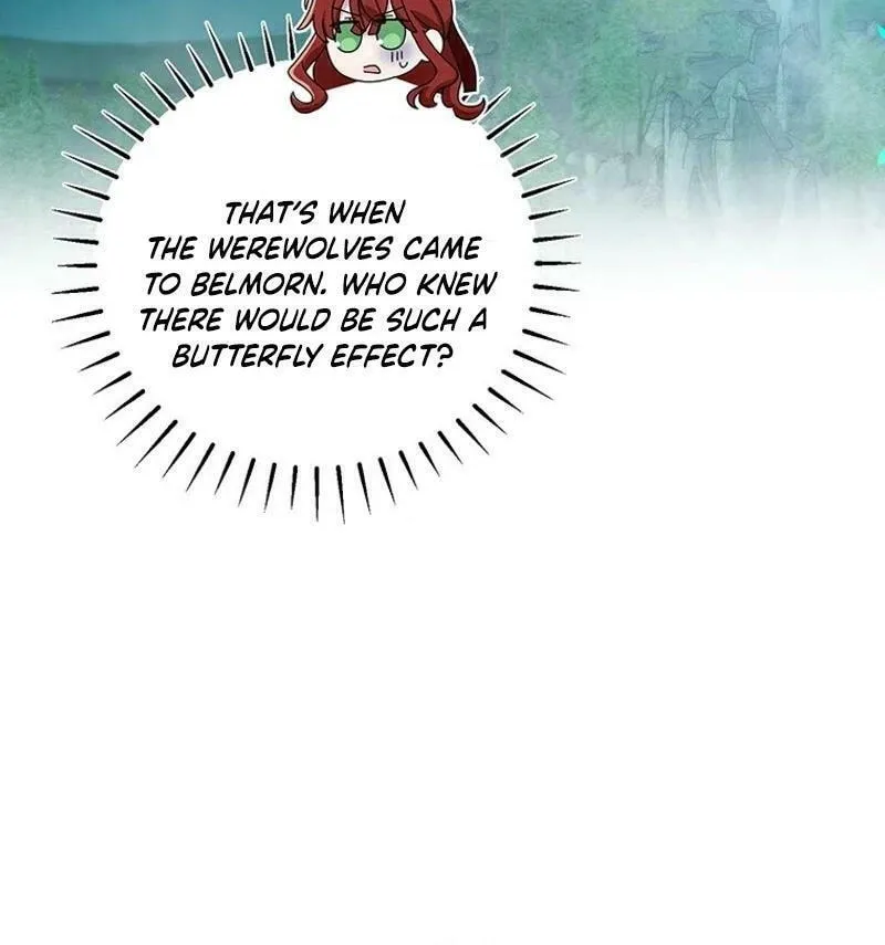 The Villainess is Retiring Chapter 74 page 48 - 