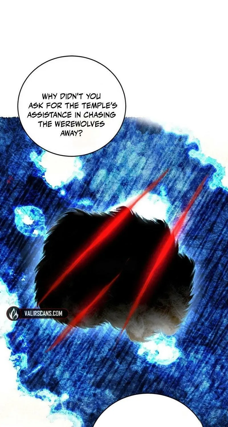 The Villainess is Retiring Chapter 74 page 50 - 