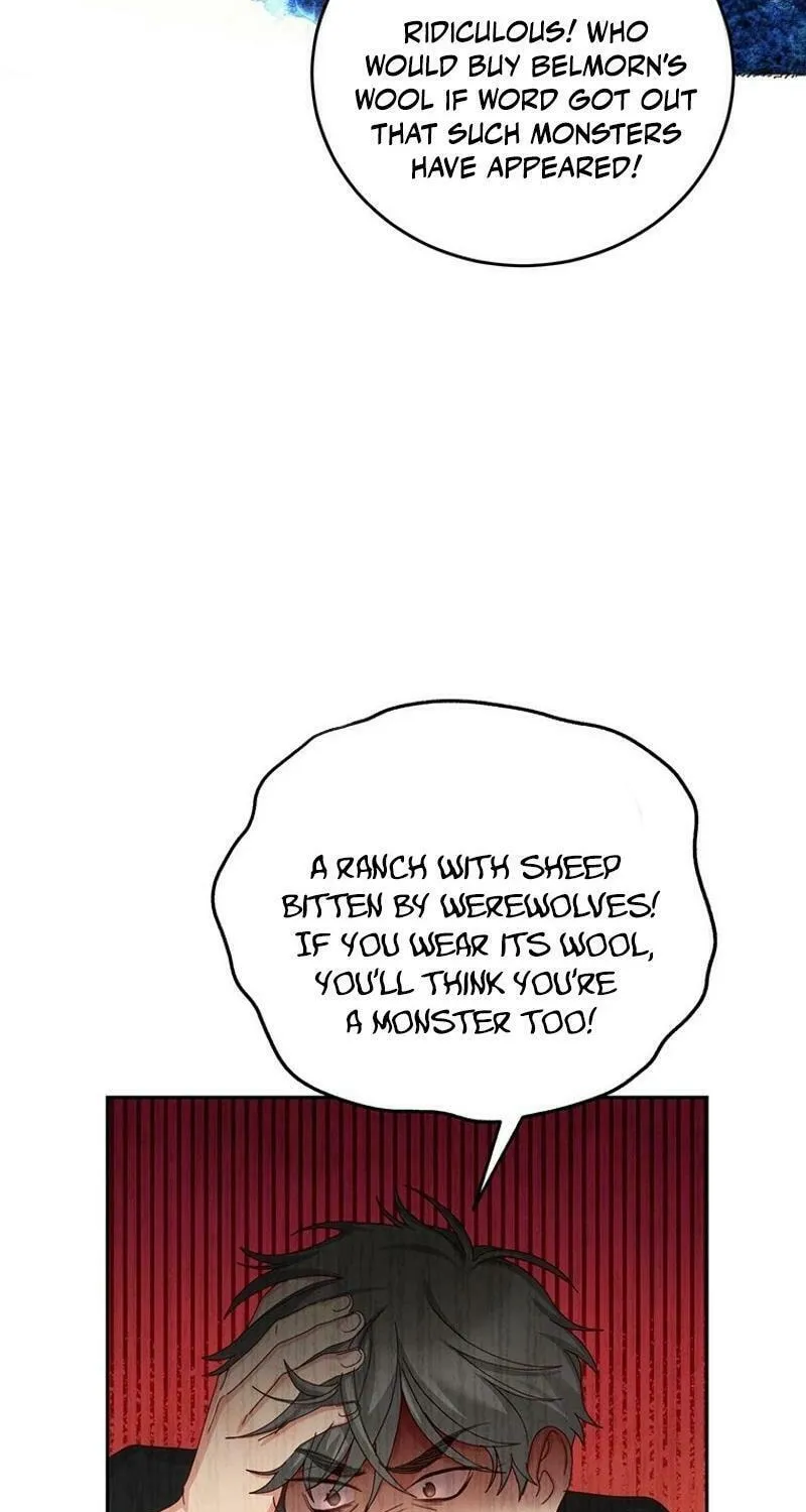 The Villainess is Retiring Chapter 74 page 51 - 