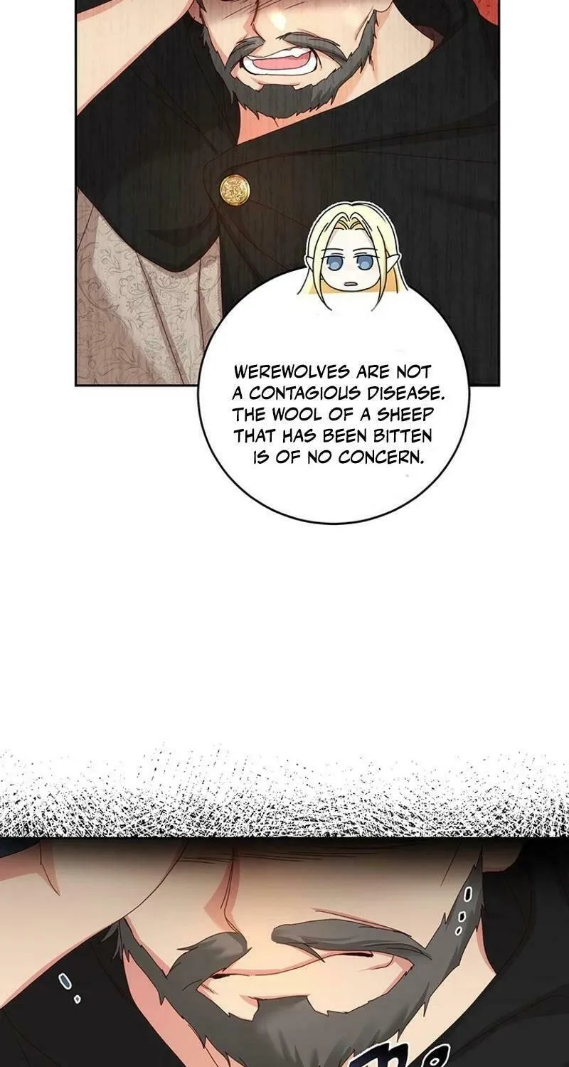 The Villainess is Retiring Chapter 74 page 52 - 