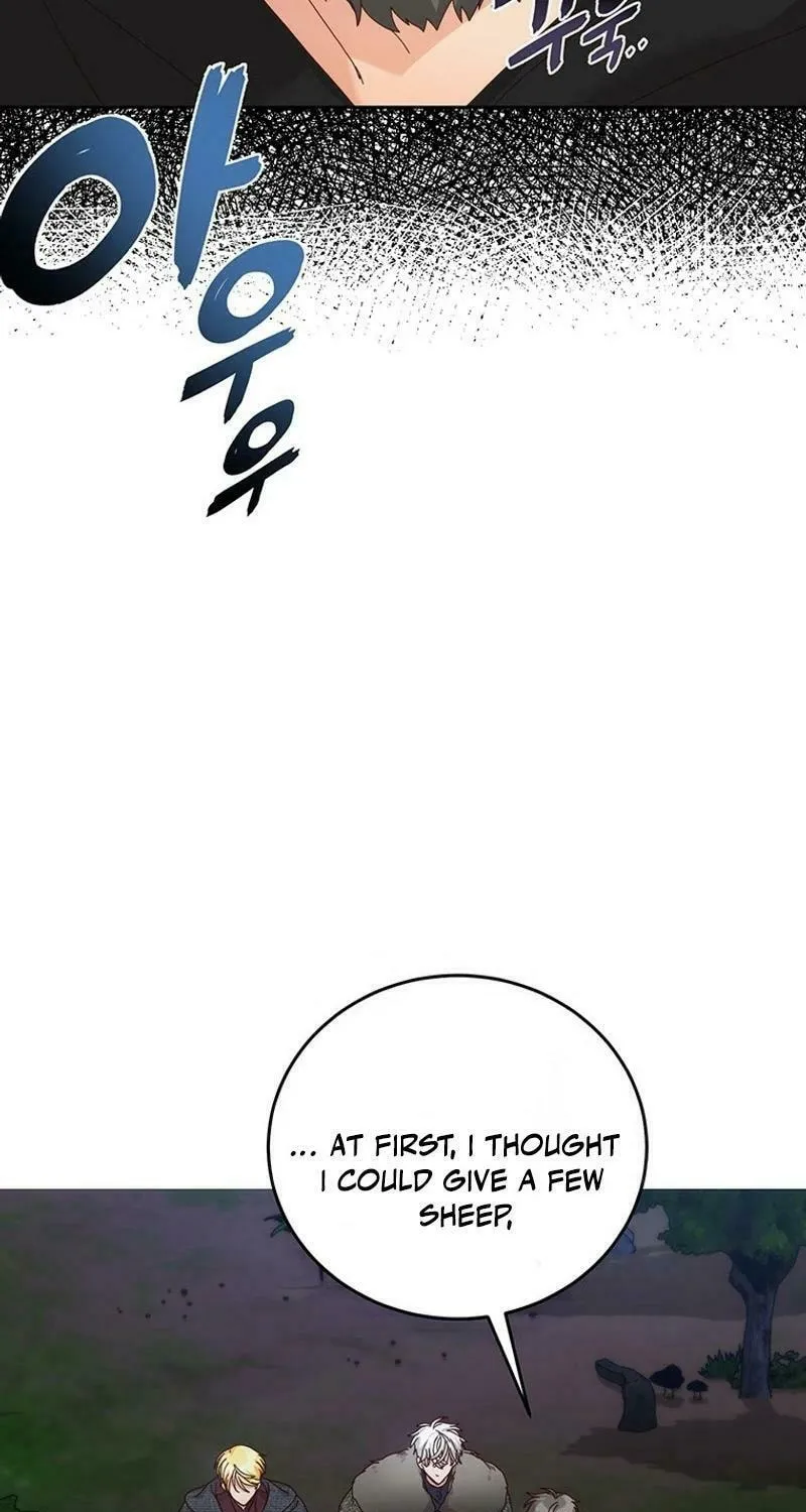 The Villainess is Retiring Chapter 74 page 53 - 