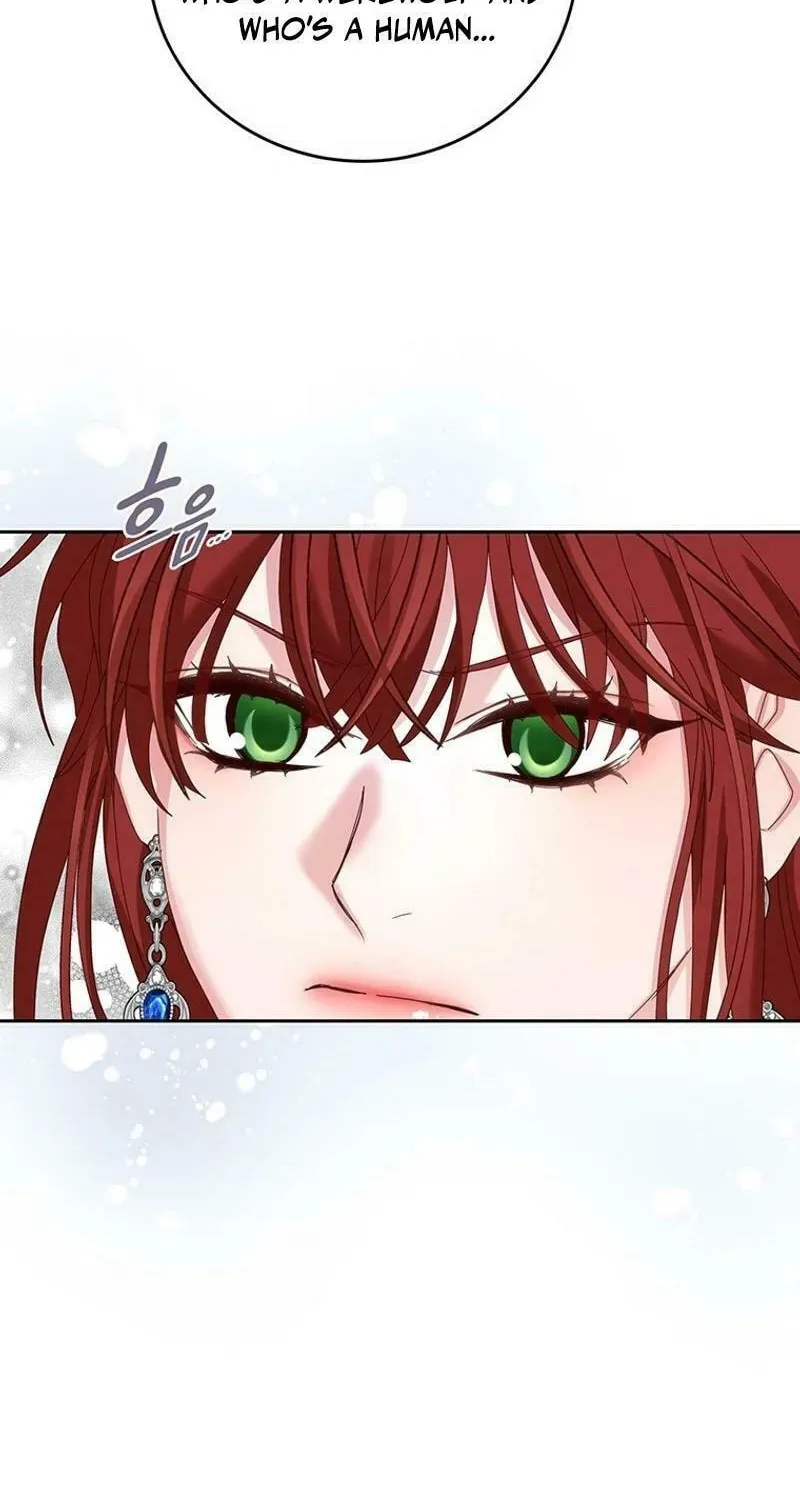 The Villainess is Retiring Chapter 74 page 56 - 