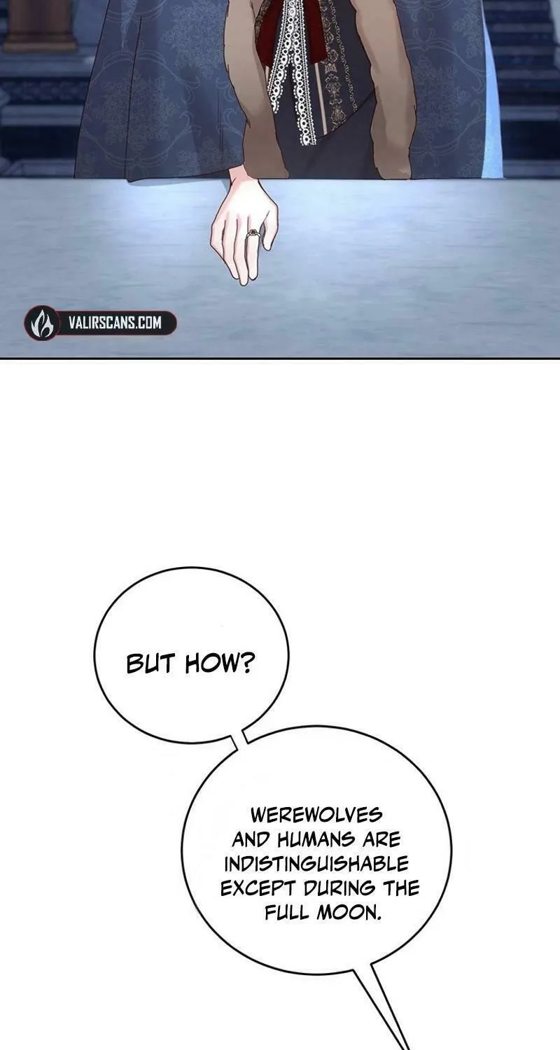 The Villainess is Retiring Chapter 74 page 59 - 