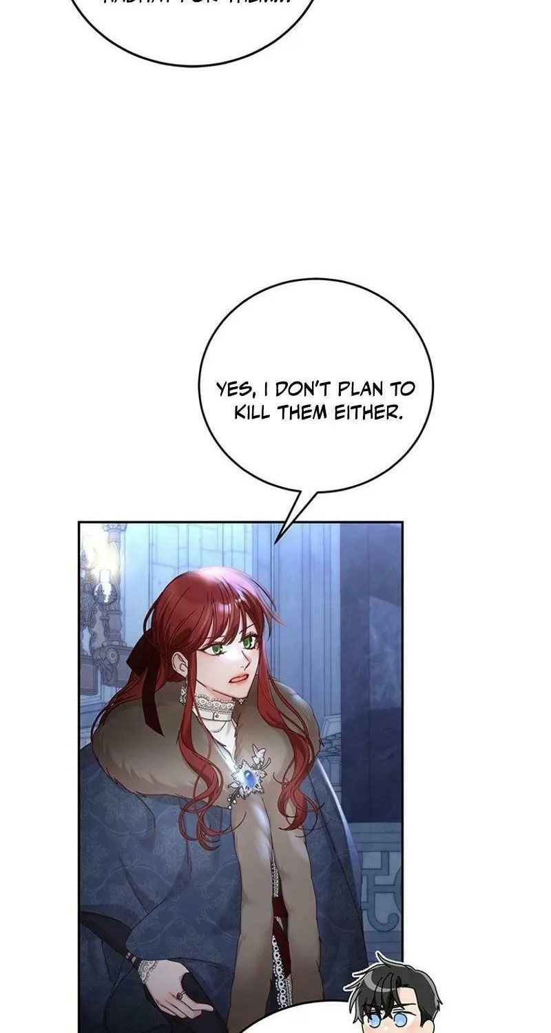The Villainess is Retiring Chapter 74 page 62 - 