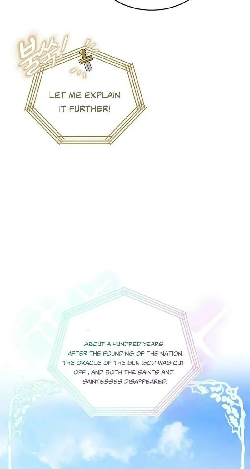 The Villainess is Retiring Chapter 74 page 64 - 