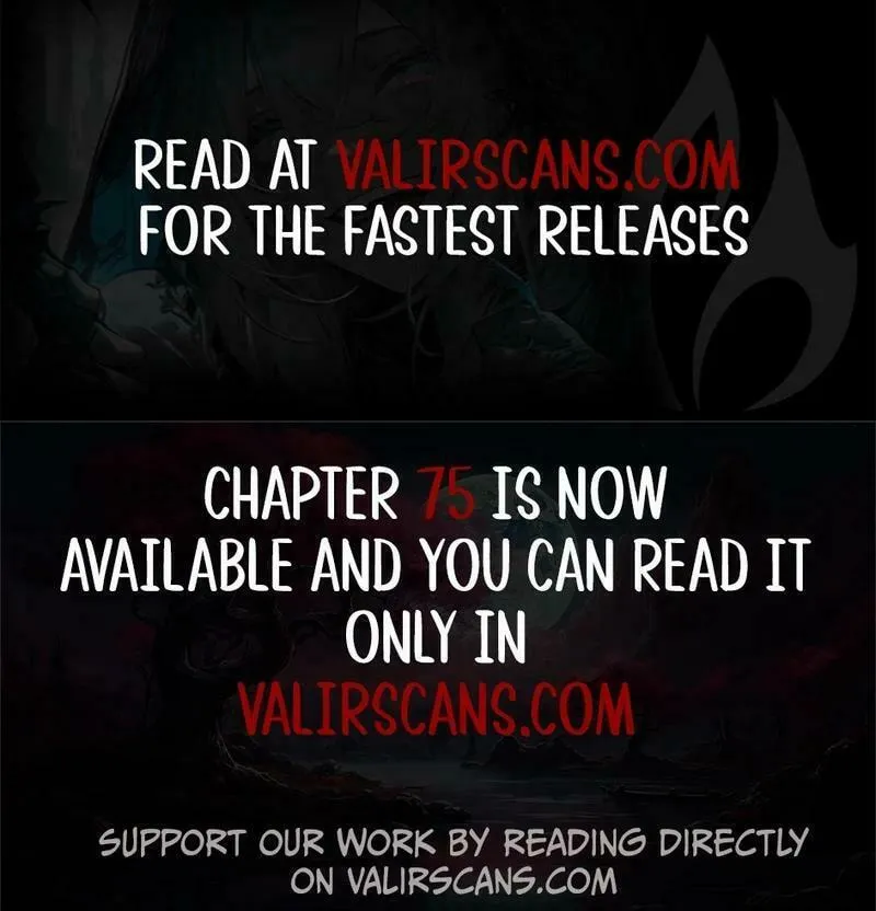 The Villainess is Retiring Chapter 74 page 77 - 