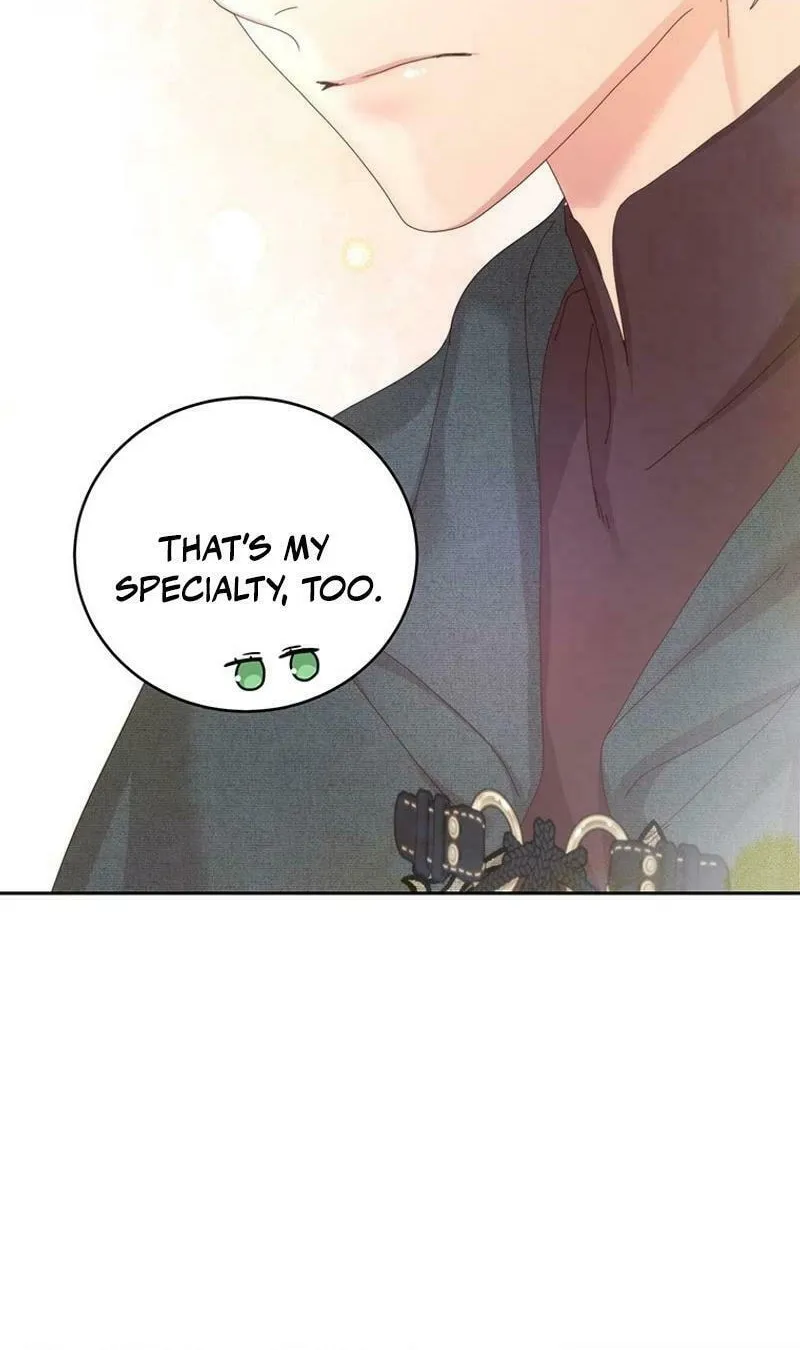 The Villainess is Retiring Chapter 75 page 12 - 