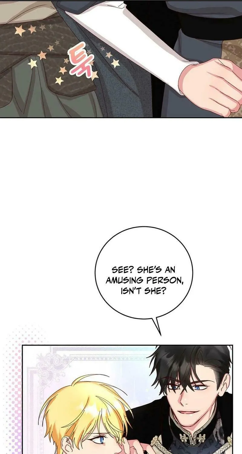 The Villainess is Retiring Chapter 75 page 13 - 