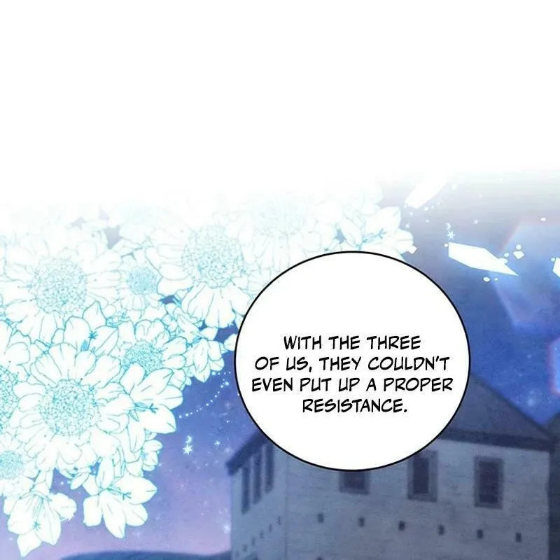 The Villainess is Retiring Chapter 75 page 18 - 