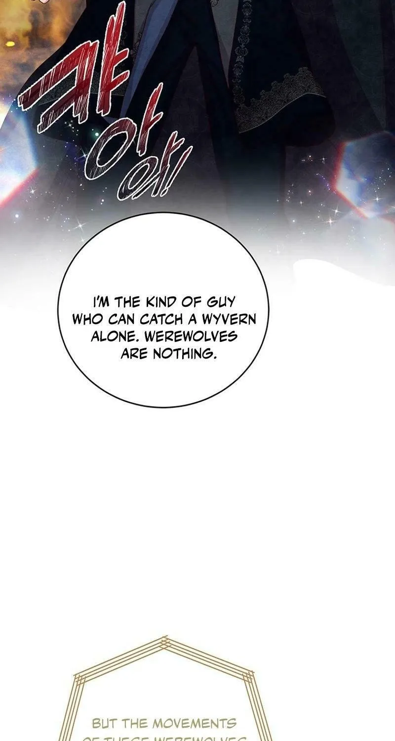 The Villainess is Retiring Chapter 75 page 22 - 