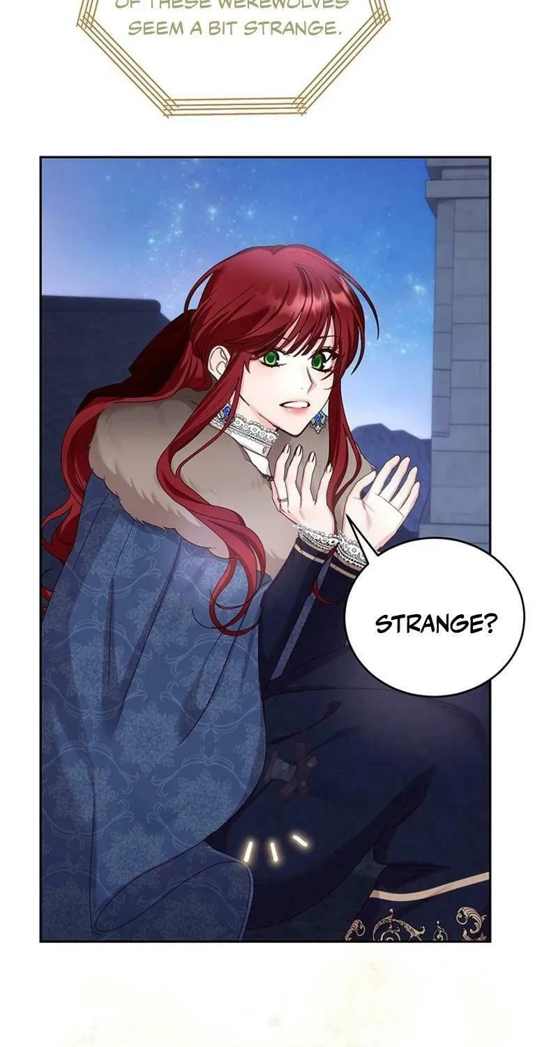 The Villainess is Retiring Chapter 75 page 23 - 