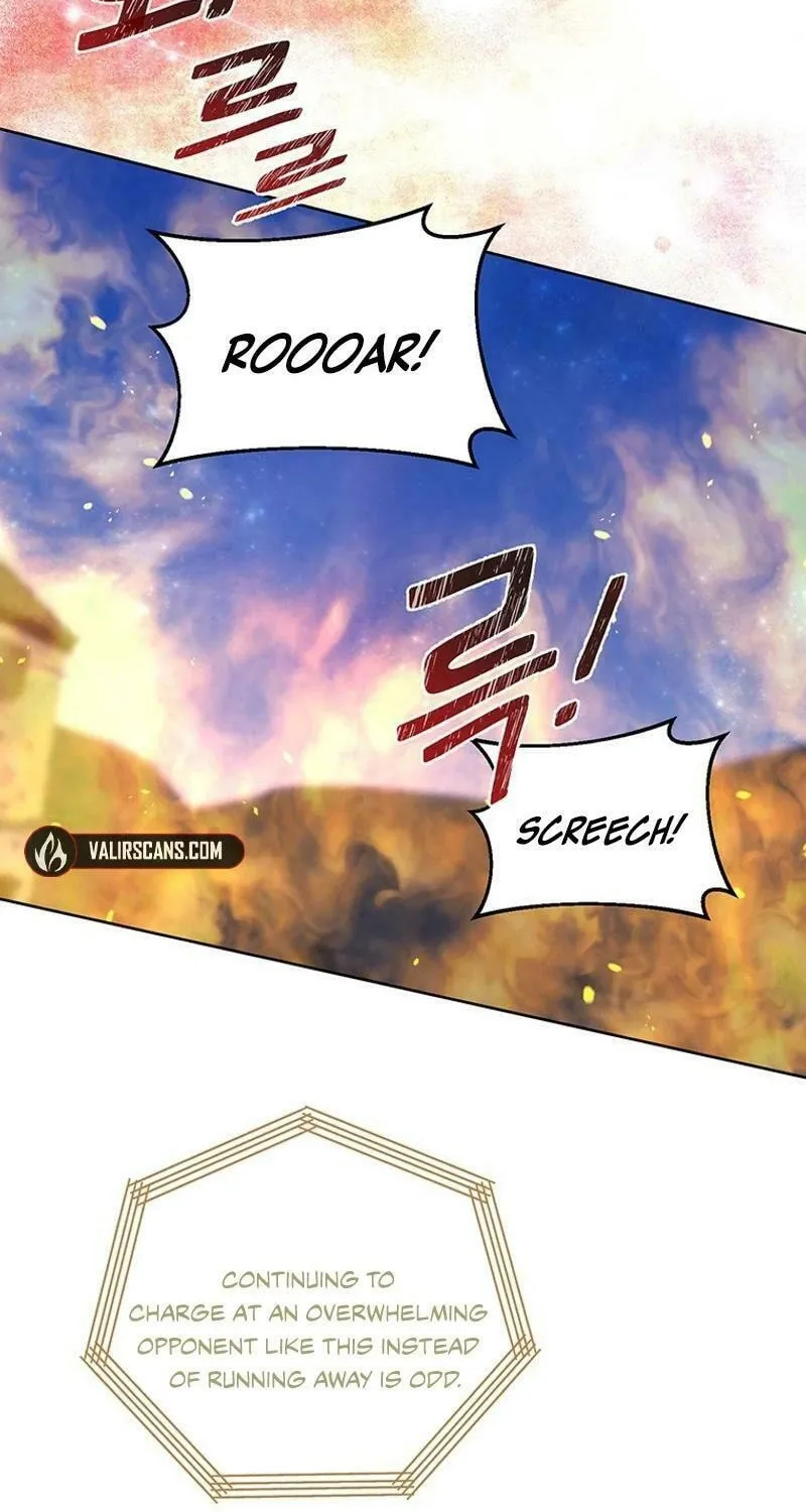 The Villainess is Retiring Chapter 75 page 26 - 