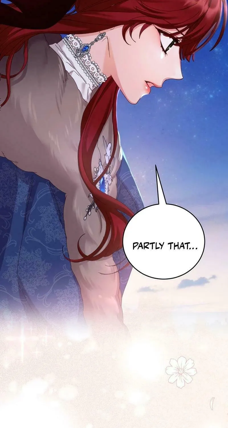 The Villainess is Retiring Chapter 75 page 29 - 