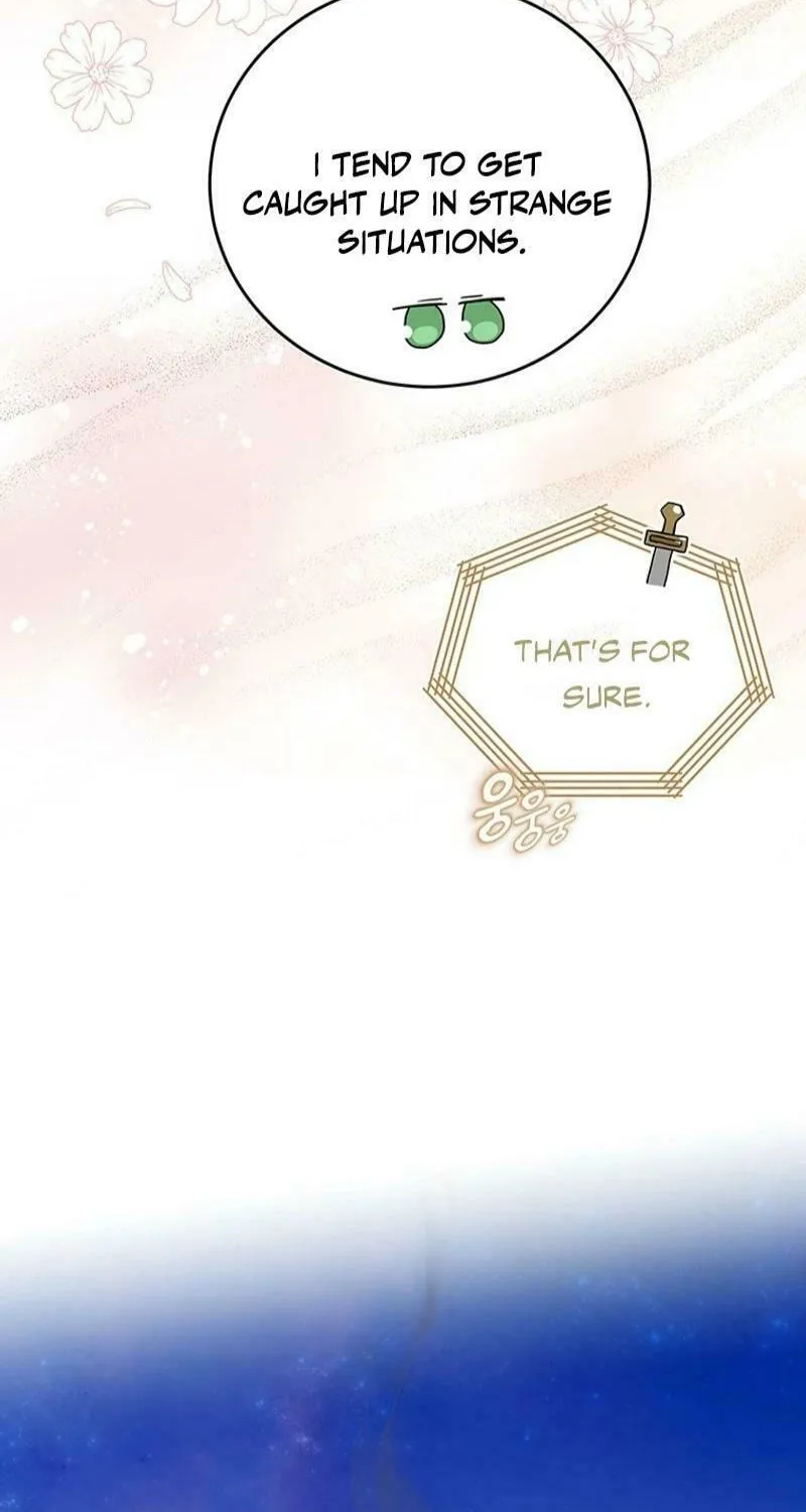 The Villainess is Retiring Chapter 75 page 32 - 
