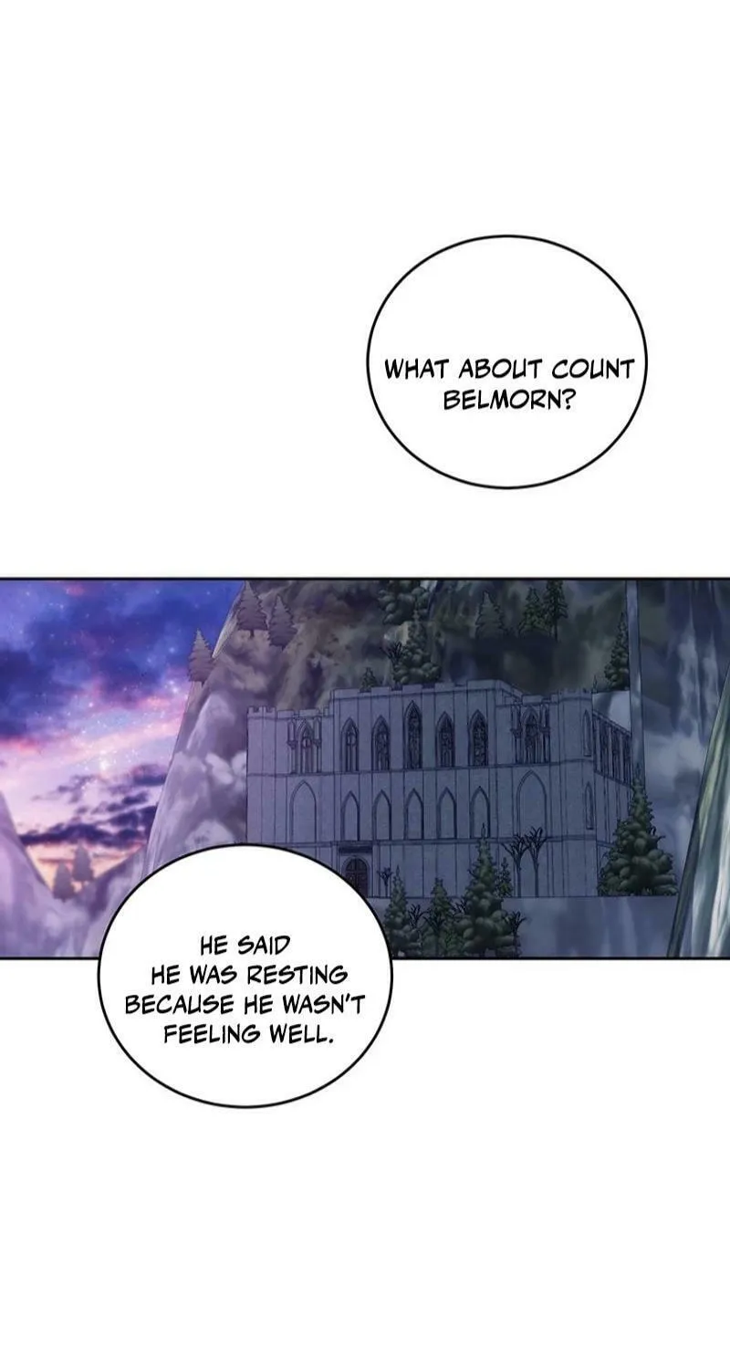 The Villainess is Retiring Chapter 75 page 34 - 