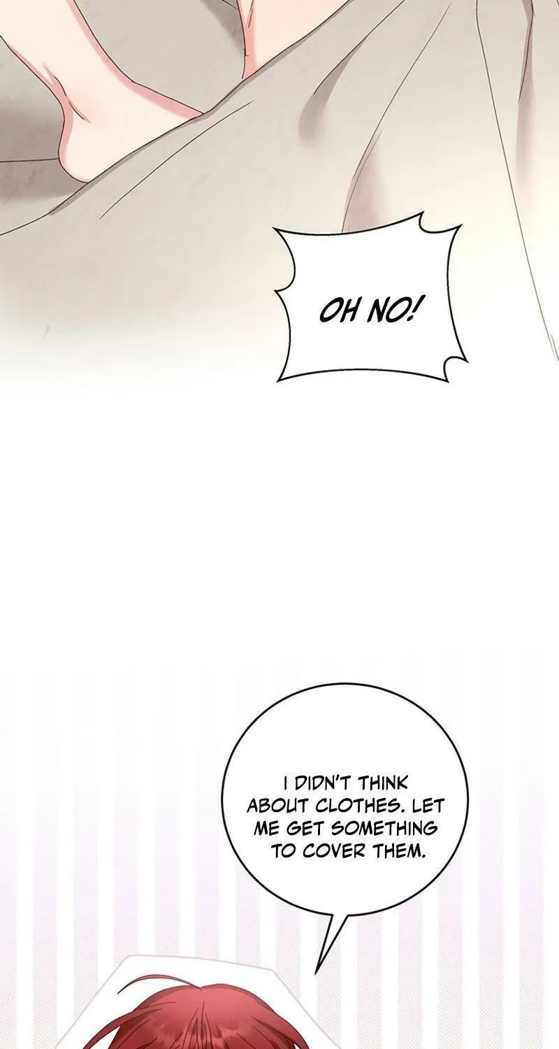 The Villainess is Retiring Chapter 75 page 41 - 