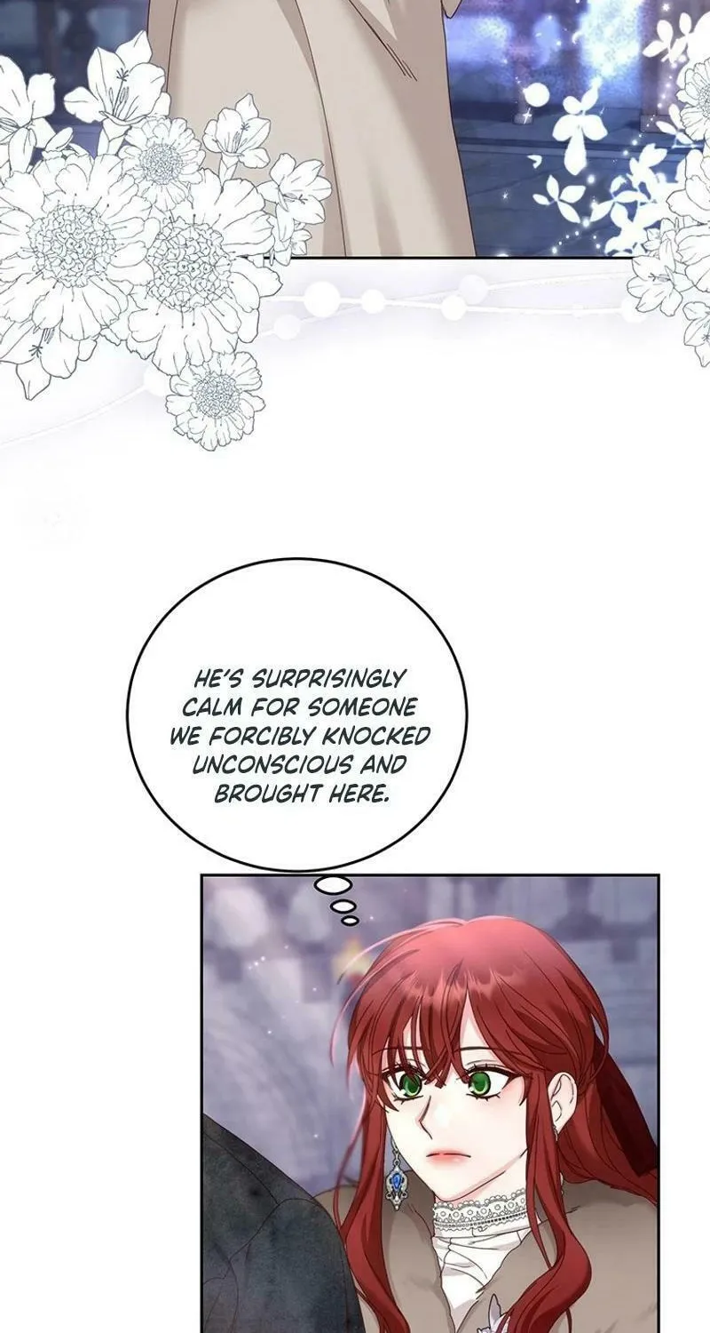 The Villainess is Retiring Chapter 75 page 44 - 