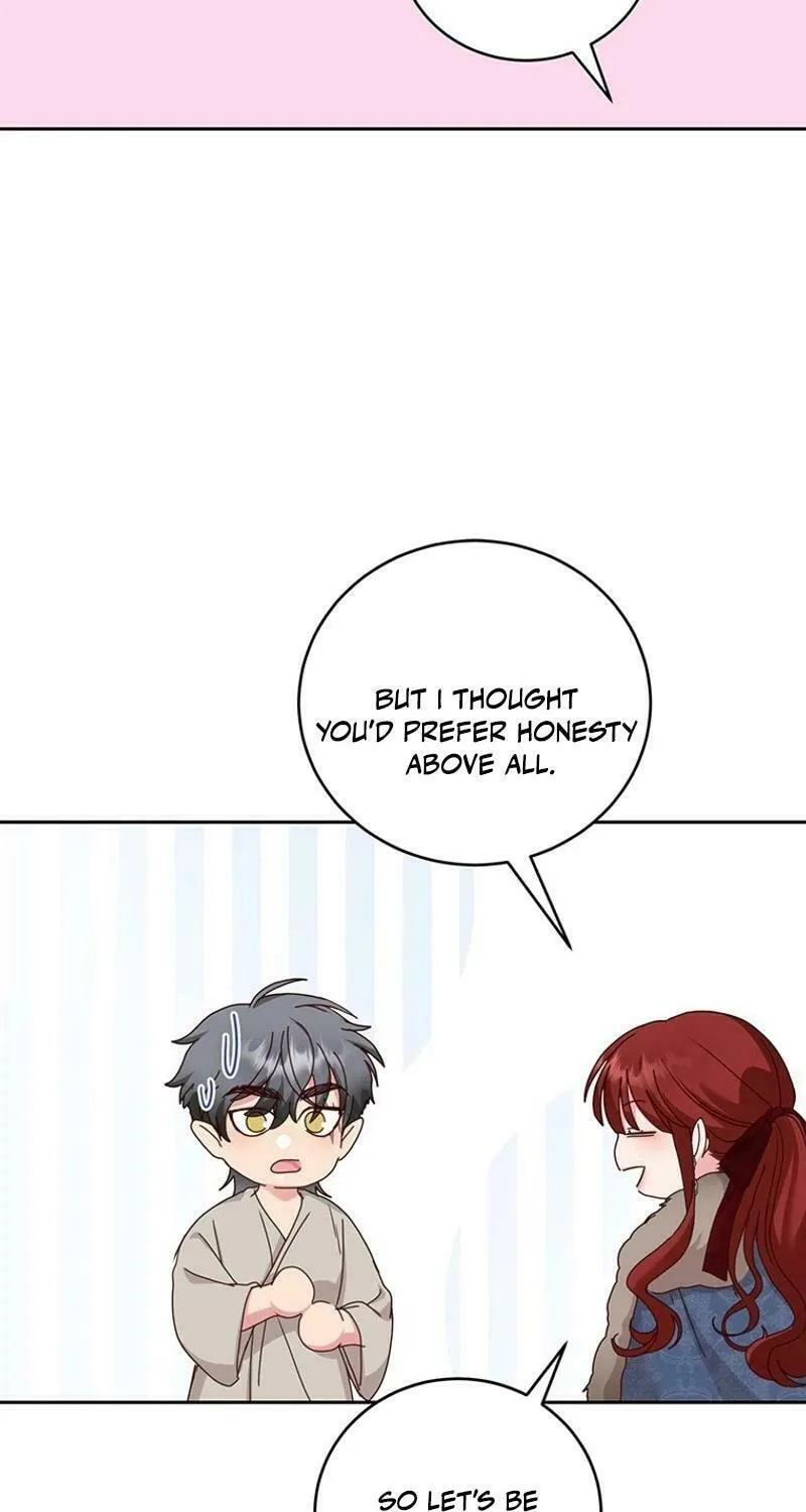 The Villainess is Retiring Chapter 75 page 59 - 