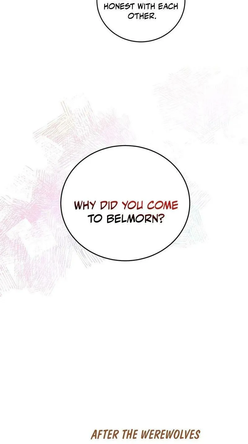 The Villainess is Retiring Chapter 75 page 60 - 