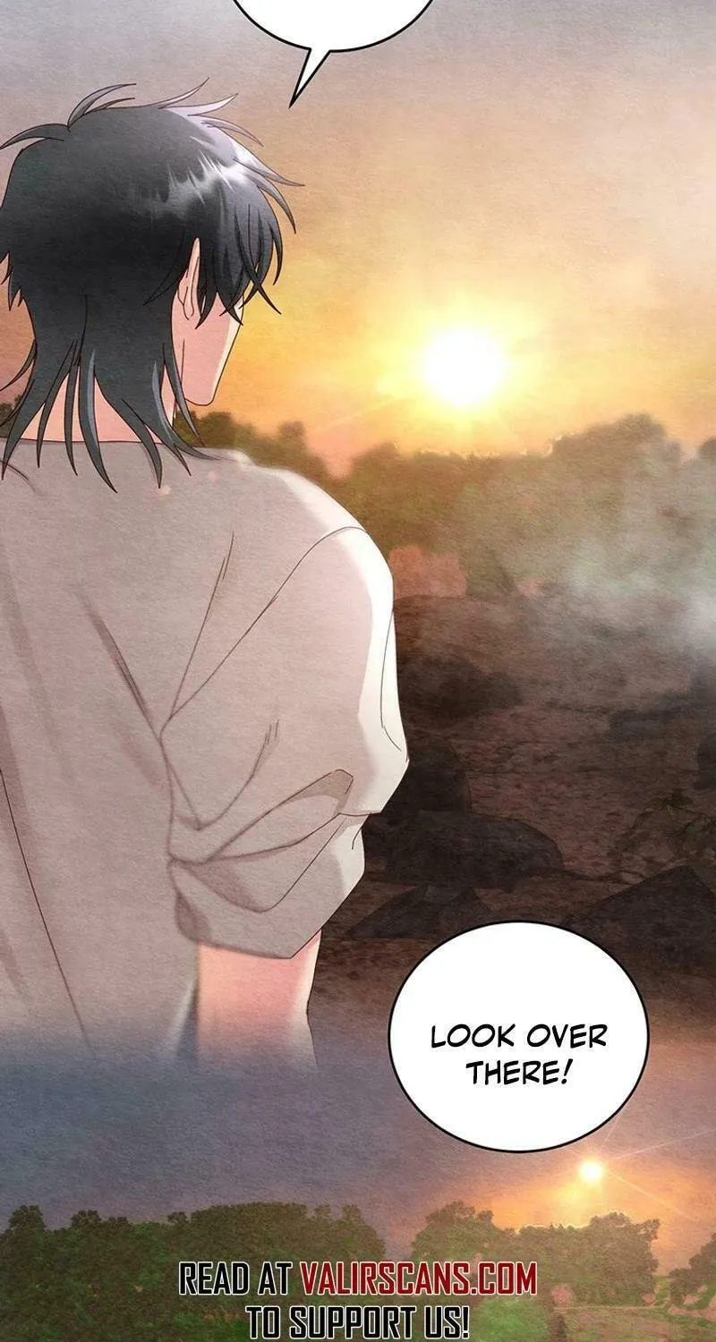 The Villainess is Retiring Chapter 75 page 63 - 