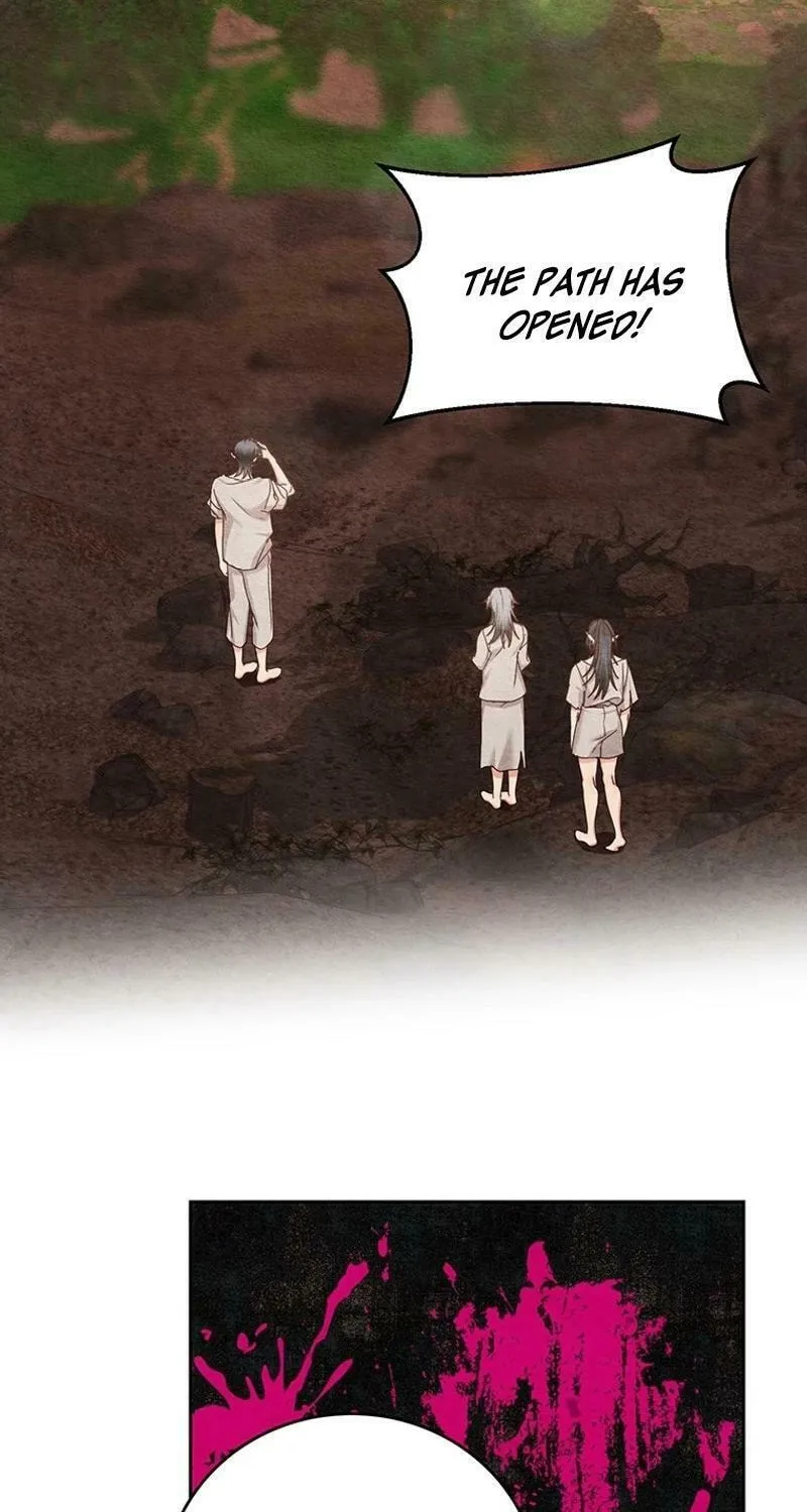 The Villainess is Retiring Chapter 75 page 64 - 