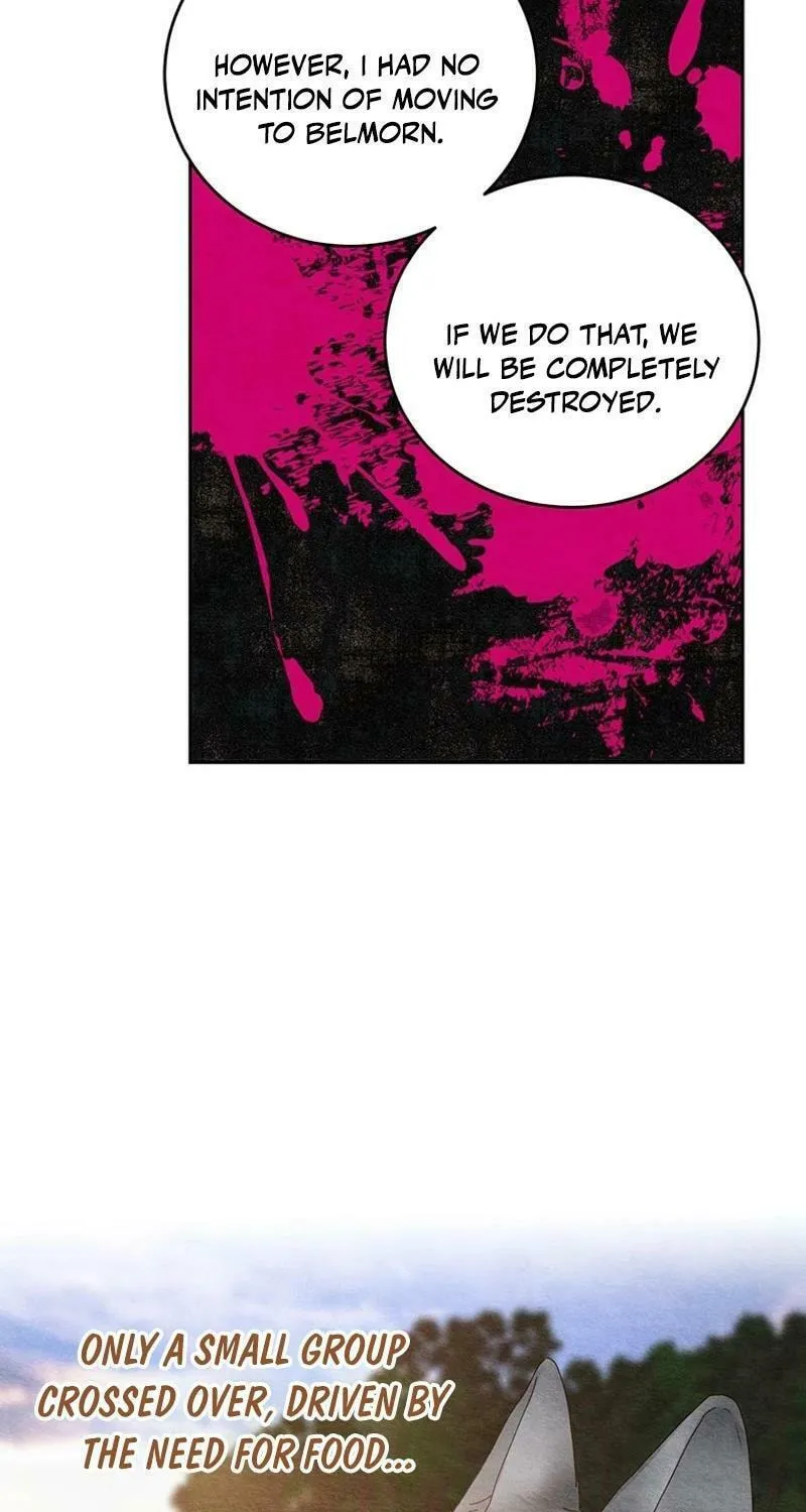 The Villainess is Retiring Chapter 75 page 65 - 