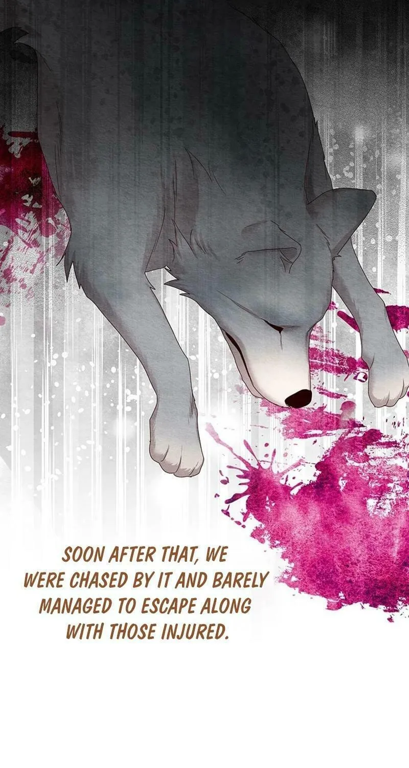 The Villainess is Retiring Chapter 75 page 69 - 