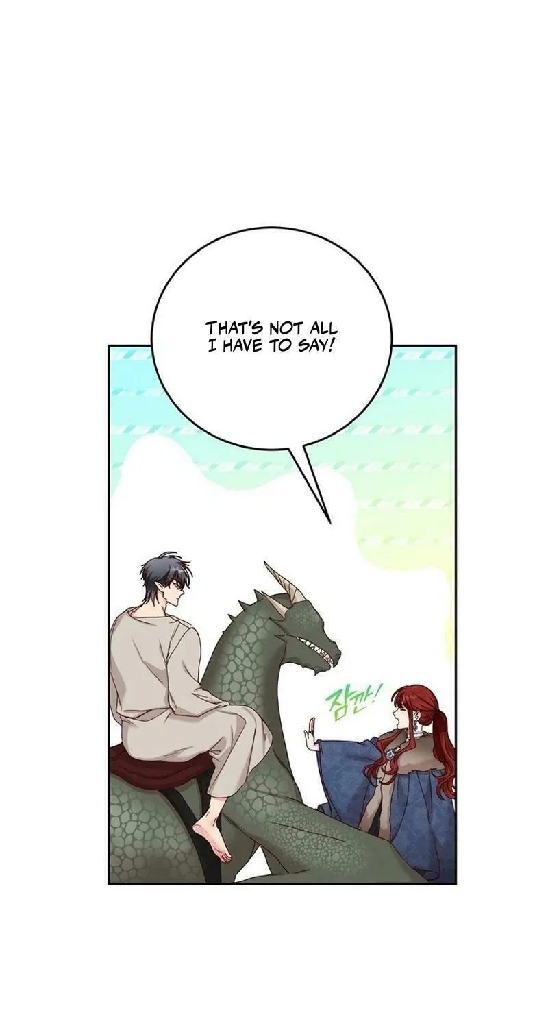 The Villainess is Retiring Chapter 76 page 20 - 