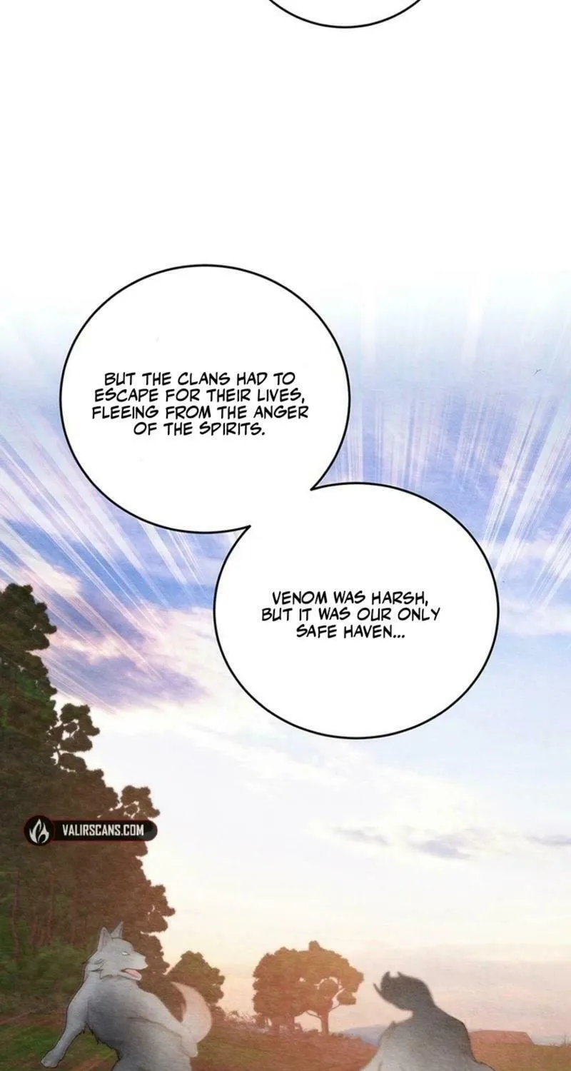 The Villainess is Retiring Chapter 76 page 5 - 