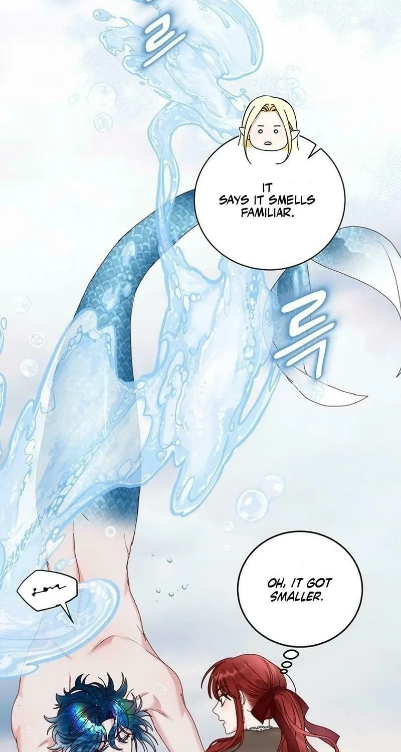 The Villainess is Retiring Chapter 76 page 46 - 