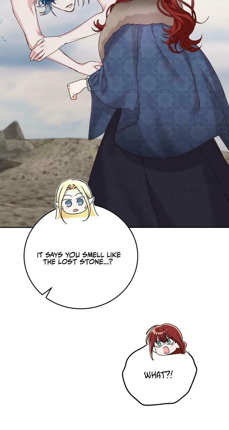 The Villainess is Retiring Chapter 76 page 47 - 