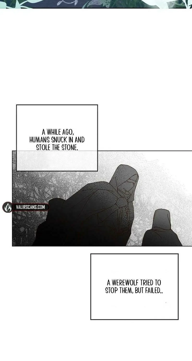 The Villainess is Retiring Chapter 76 page 50 - 