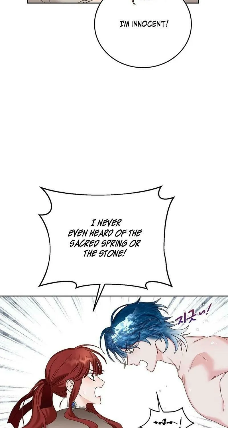 The Villainess is Retiring Chapter 76 page 52 - 