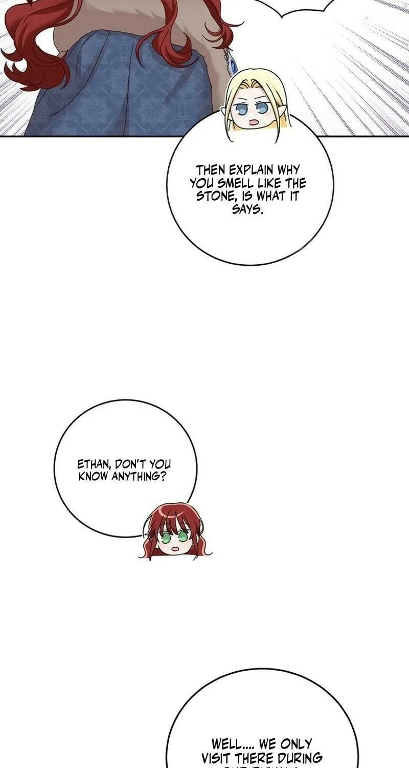 The Villainess is Retiring Chapter 76 page 53 - 