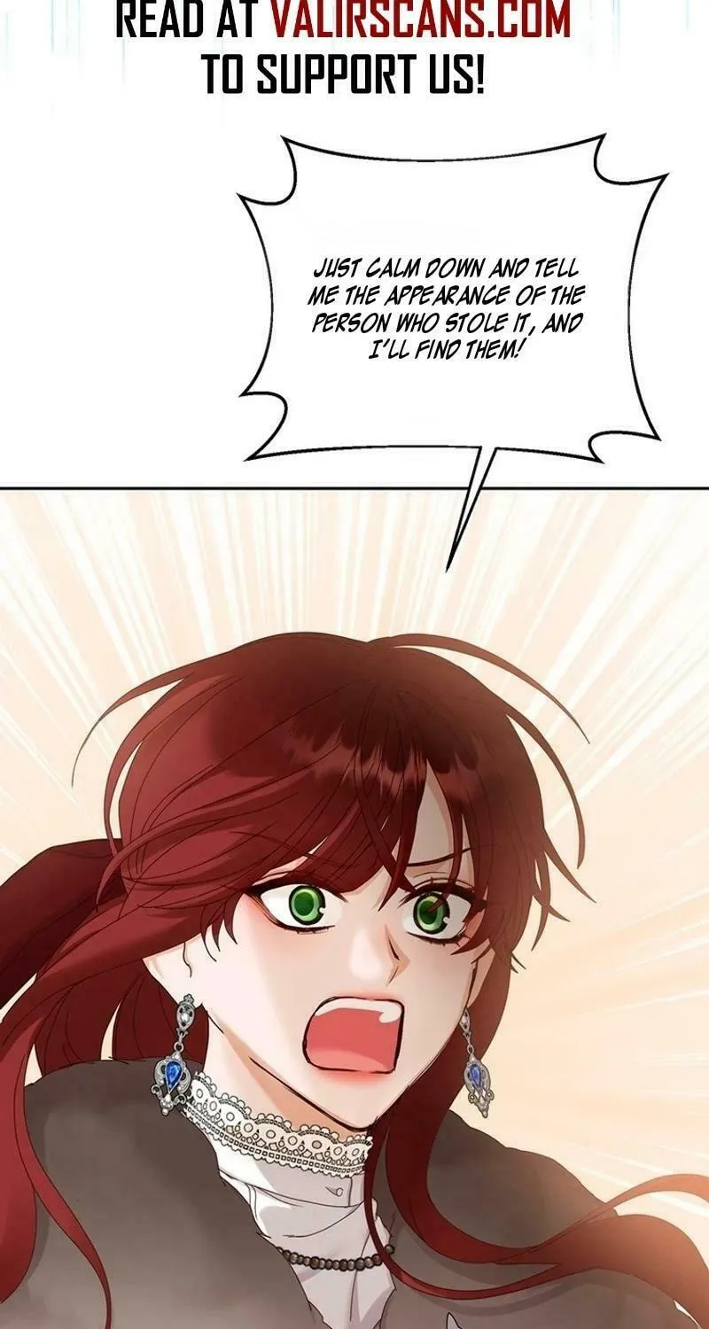 The Villainess is Retiring Chapter 76 page 59 - 