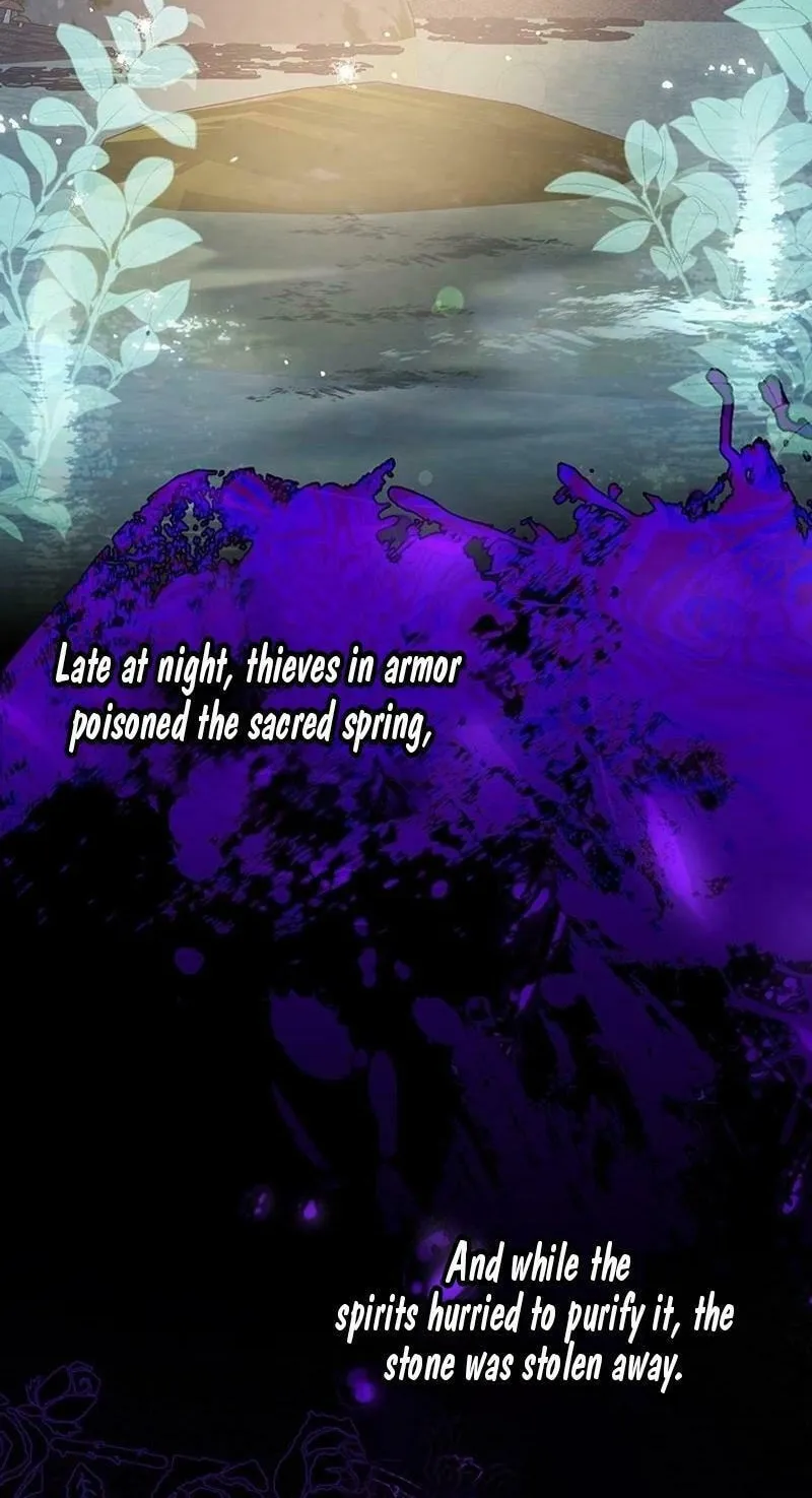 The Villainess is Retiring Chapter 76 page 66 - 