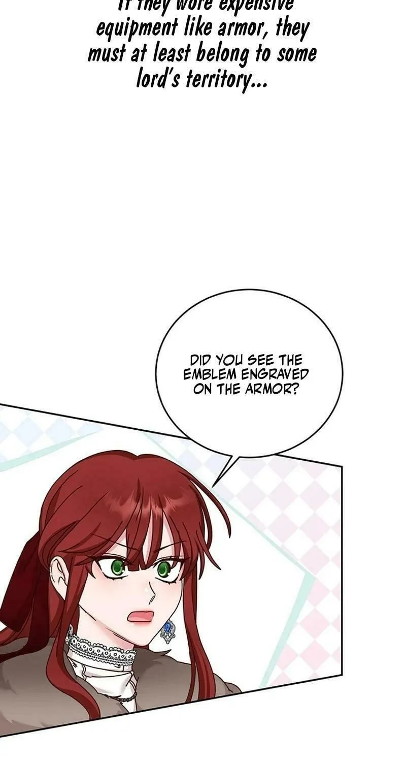 The Villainess is Retiring Chapter 76 page 68 - 