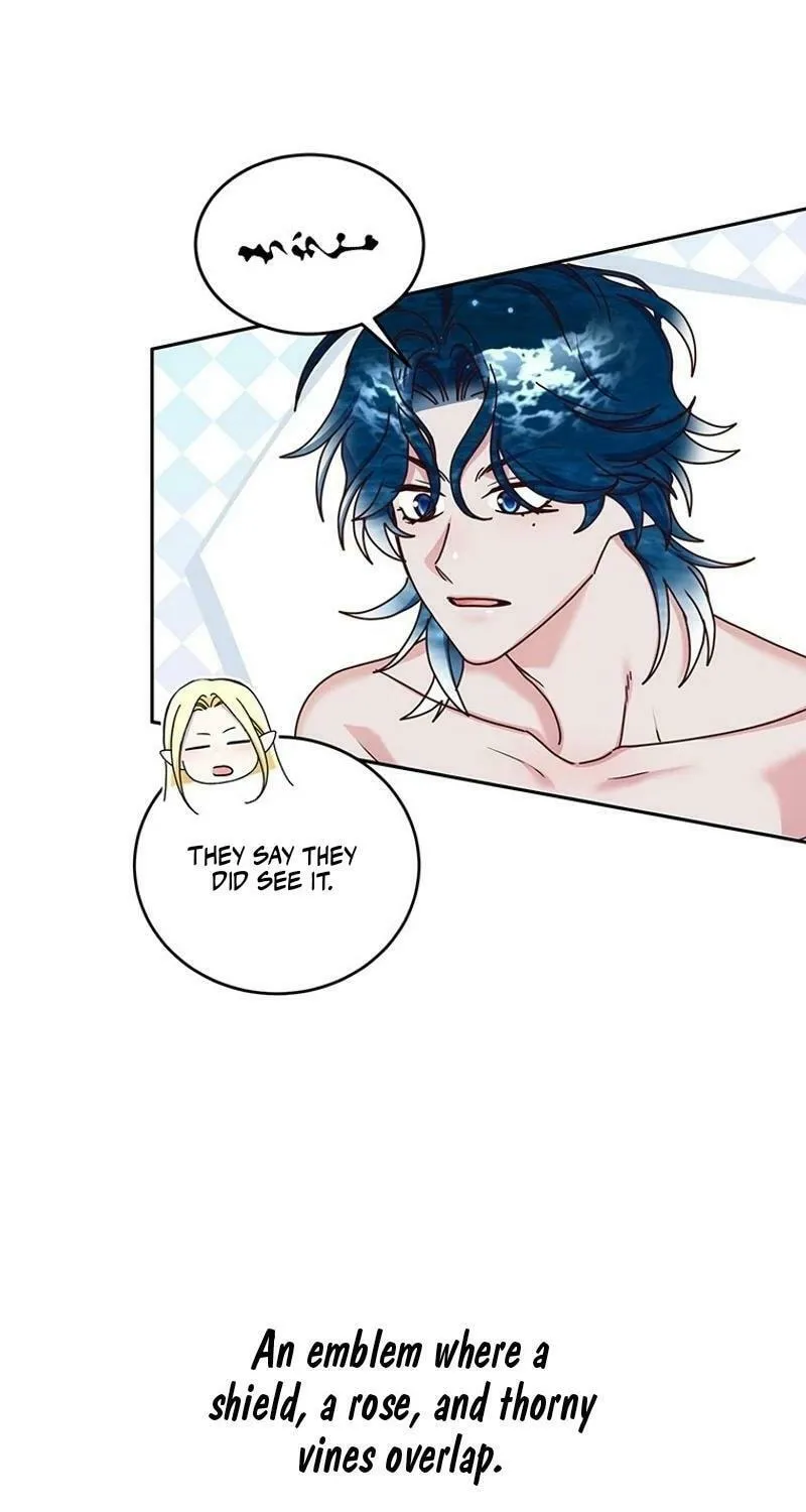 The Villainess is Retiring Chapter 76 page 69 - 