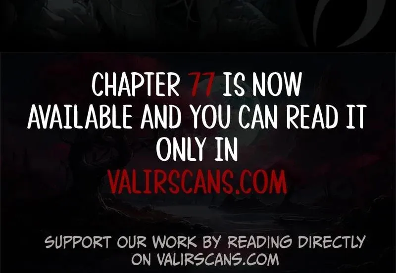 The Villainess is Retiring Chapter 76 page 73 - 