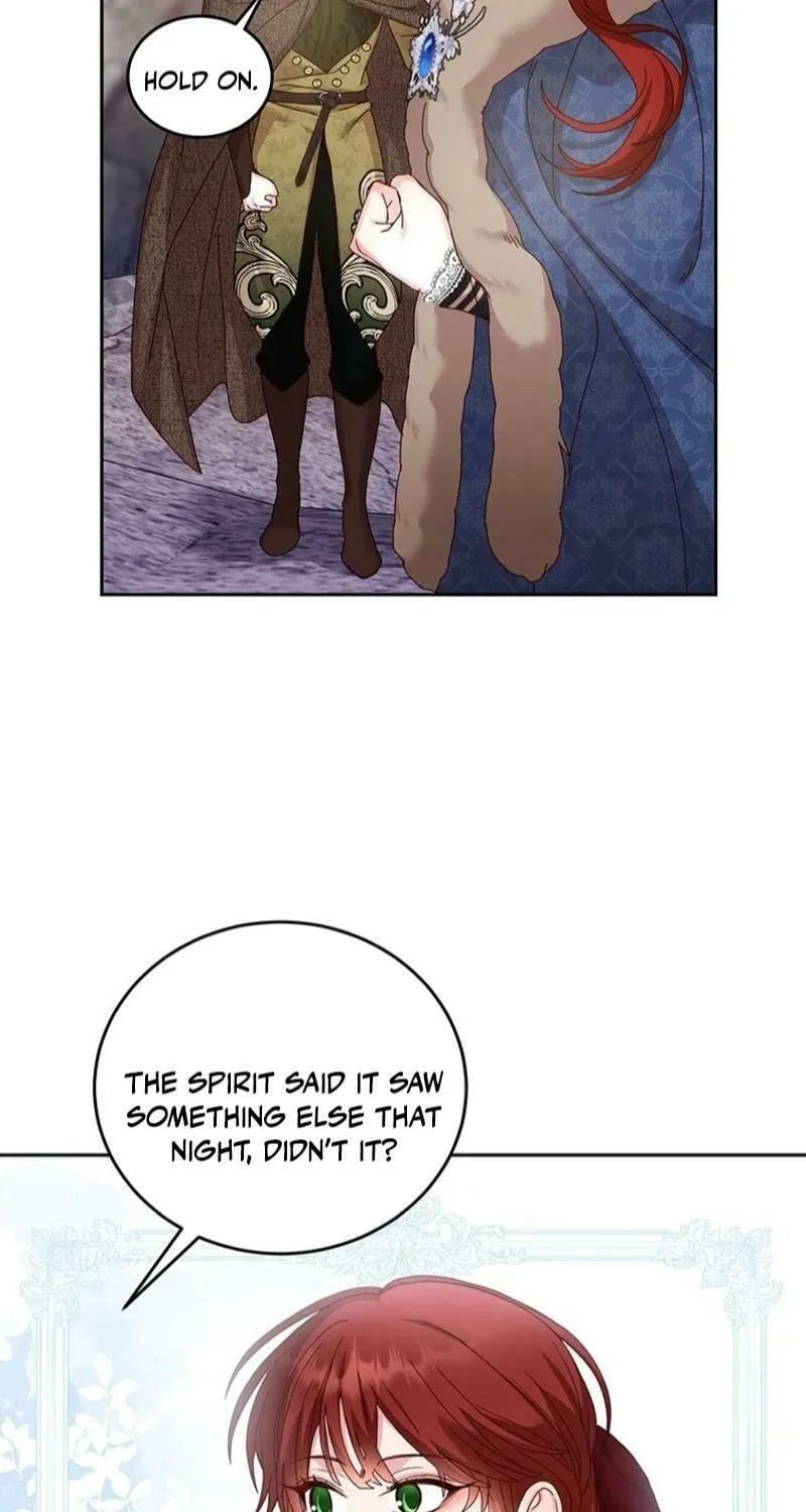 The Villainess is Retiring Chapter 77 page 15 - 