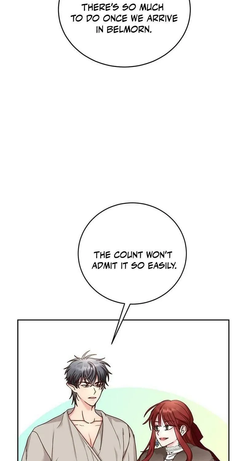 The Villainess is Retiring Chapter 77 page 20 - 