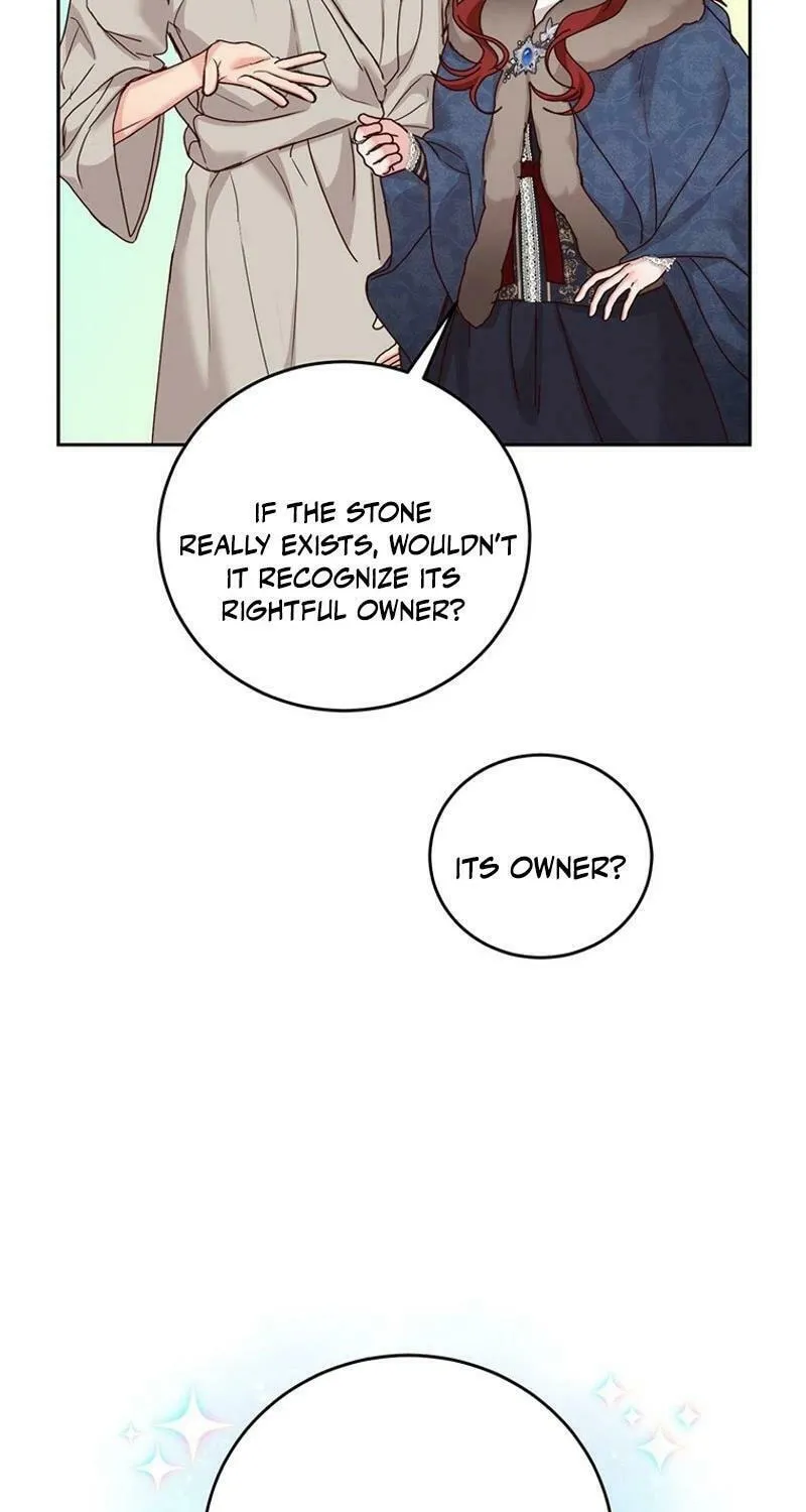 The Villainess is Retiring Chapter 77 page 21 - 