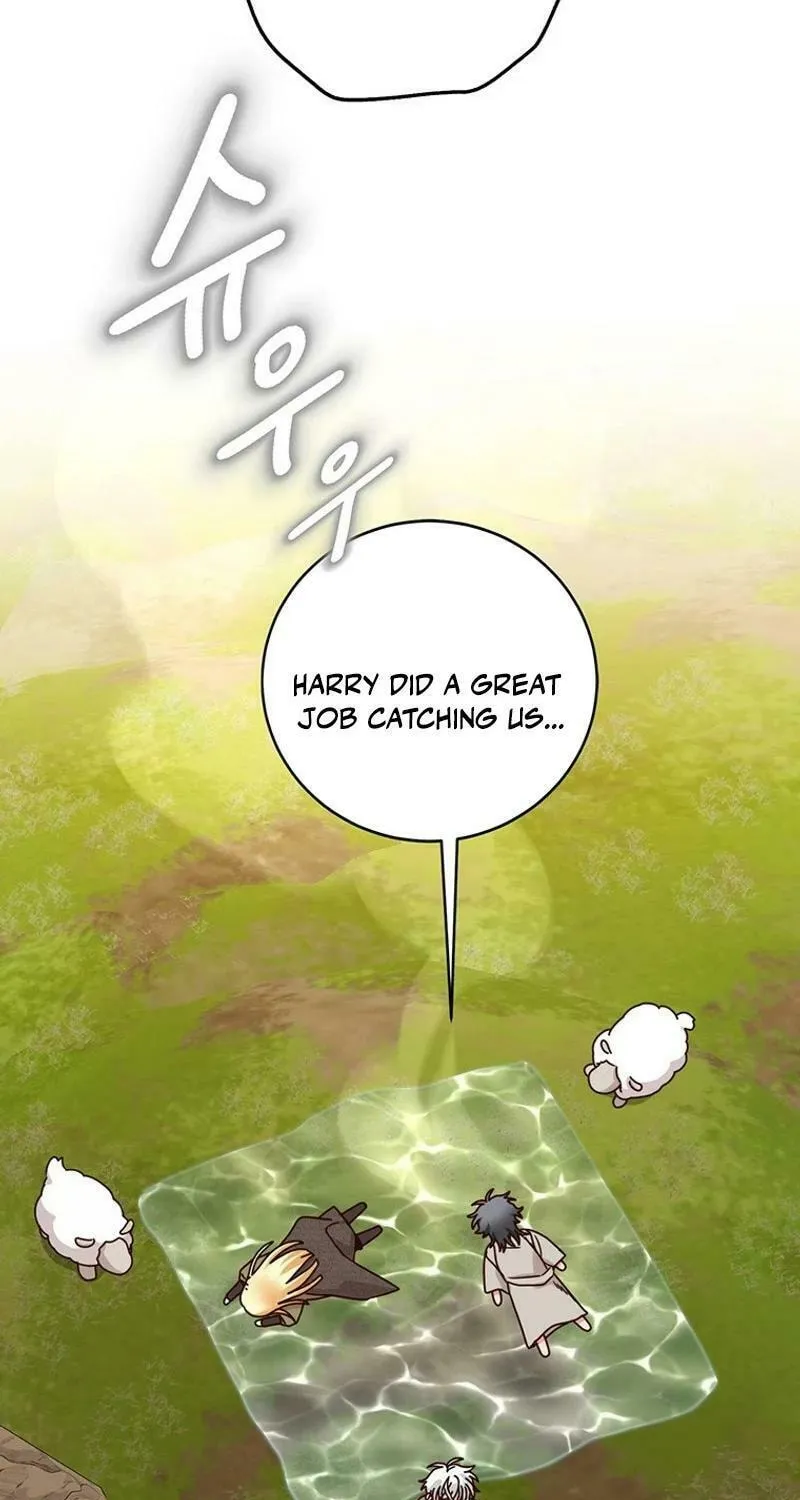 The Villainess is Retiring Chapter 77 page 29 - 