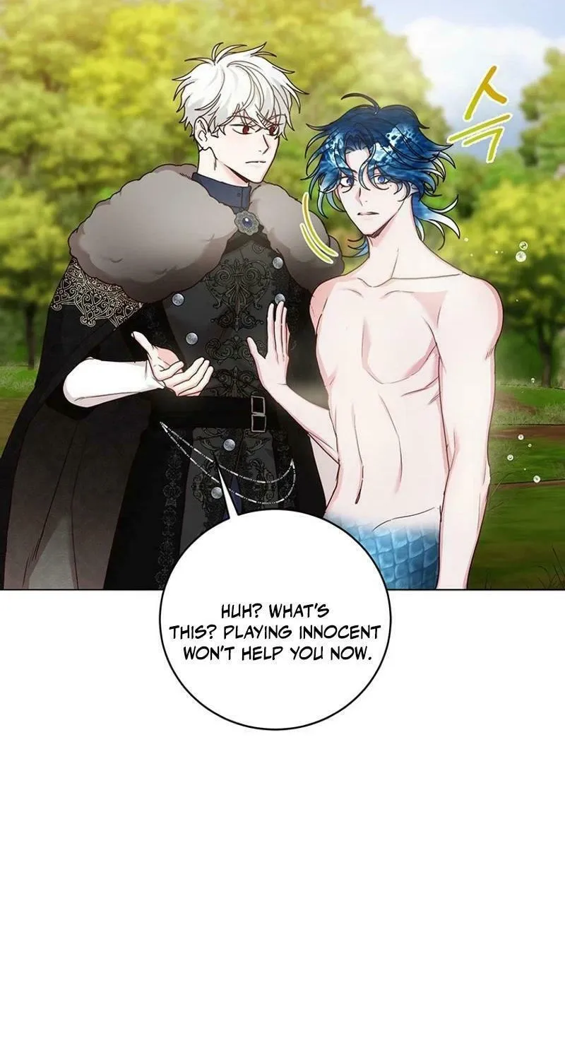 The Villainess is Retiring Chapter 77 page 44 - 