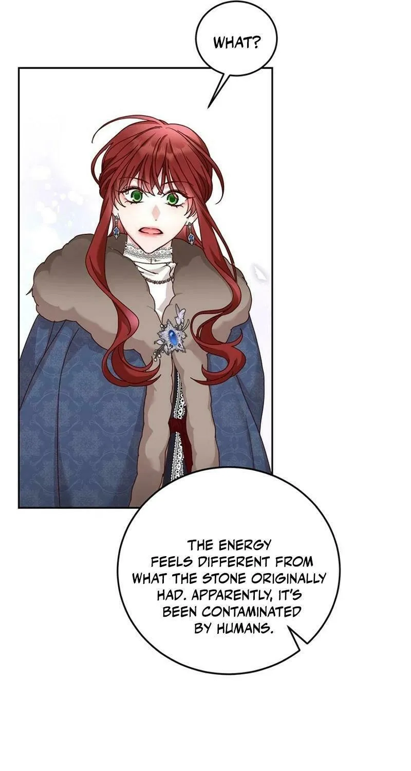 The Villainess is Retiring Chapter 77 page 55 - 