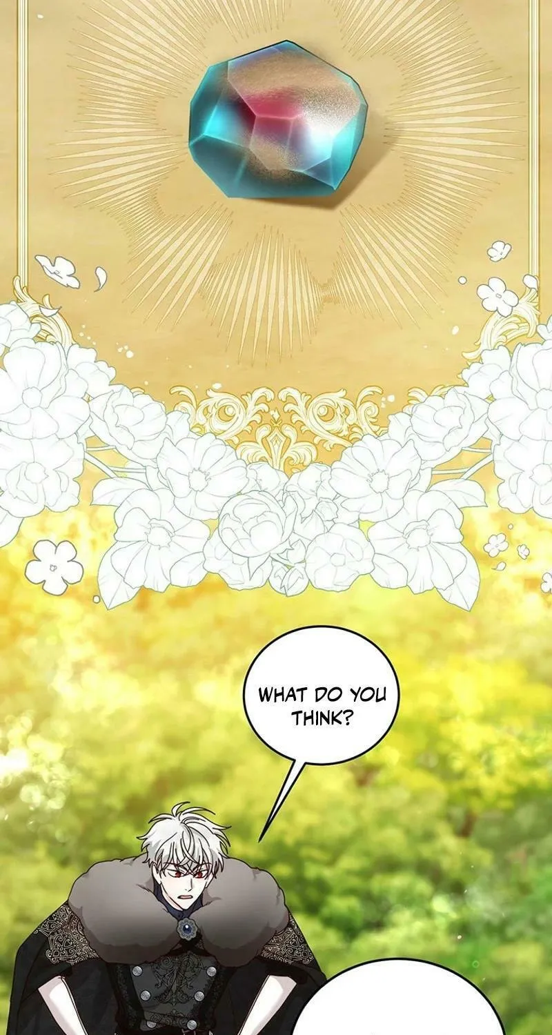 The Villainess is Retiring Chapter 77 page 57 - 