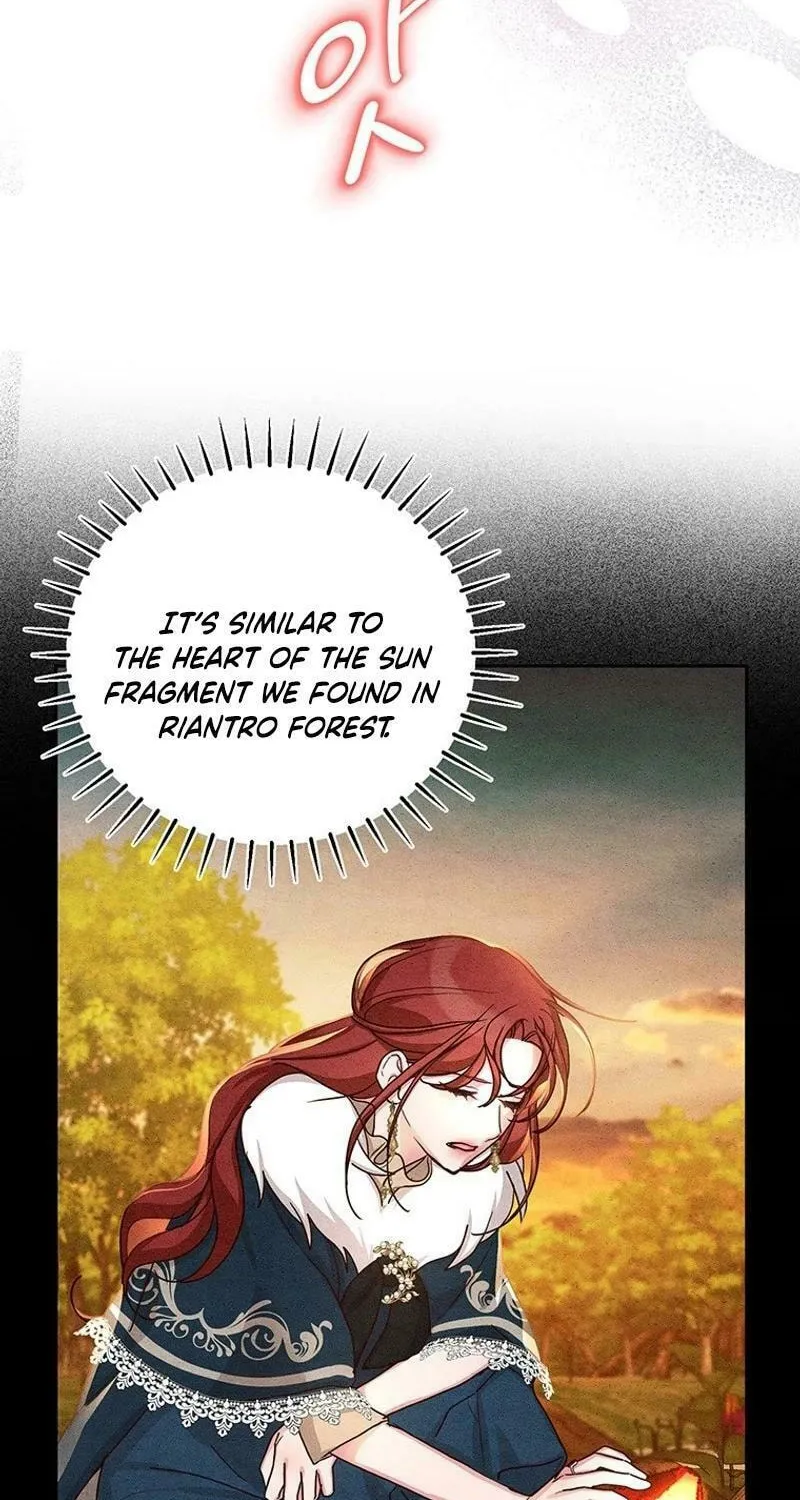 The Villainess is Retiring Chapter 77 page 62 - 